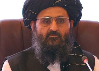 Taliban'ın kurucularından olan Baradar, Hakkani grubu ile kavgalı olmadığını savundu