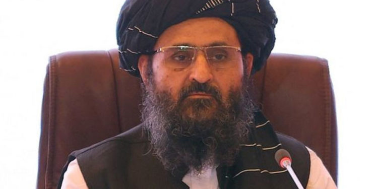 Taliban'ın kurucularından olan Baradar, Hakkani grubu ile kavgalı olmadığını savundu