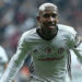 Talisca: Yine Beşiktaş'ta oynamak istiyorum
