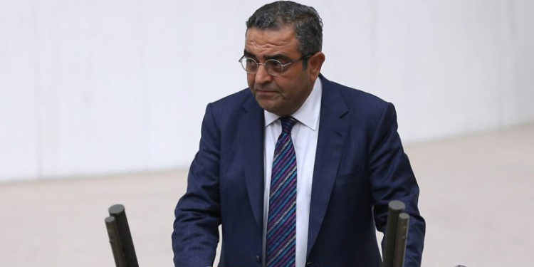 Tanrıkulu: Ağustos ayında 4’ü çocuk 41 kişi işkenceye maruz bırakıldı