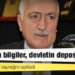 Tantan, Peker’in kaynağını açıkladı: Bütün bu bilgiler, devletin deposunda