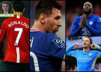 Tarihi bir transfer sezonu yaşadık