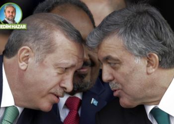 Tek zihniyet ikizleri!