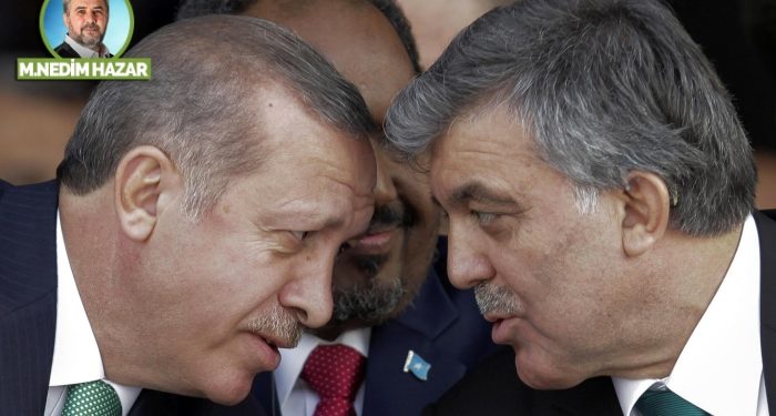 Tek zihniyet ikizleri!