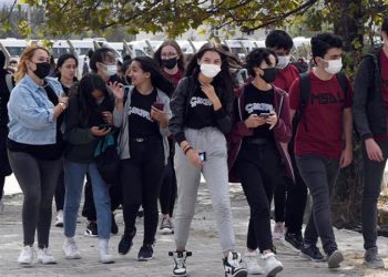 Tekirdağ Sağlık Müdürü: Yatan hasta ve kayıplarda gençleri görmeye başladık