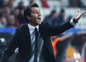 Teknik direktör arayışında olan Alanyaspor, Bülent Korkmaz'la anlaştı