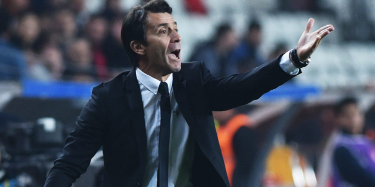 Teknik direktör arayışında olan Alanyaspor, Bülent Korkmaz'la anlaştı