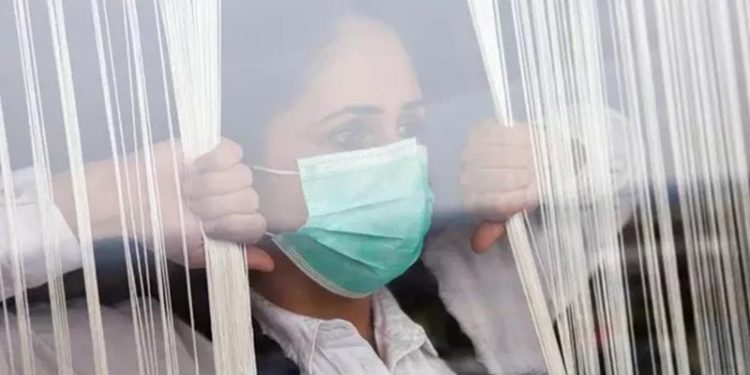 Temaslı olanlarla ilgili yeni değişiklik: Hangi şartlarda izolasyon uygulanmayacak?