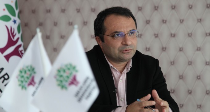 Temel: HDP belirleyici rol üstlenecek