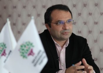Temel: HDP belirleyici rol üstlenecek