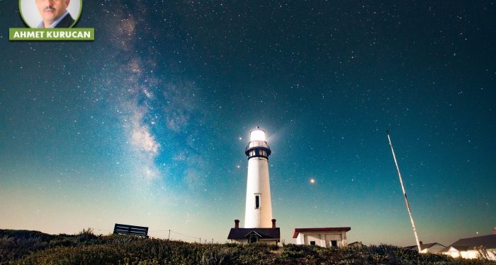 Temel değerler ve Hizmet Hareketi