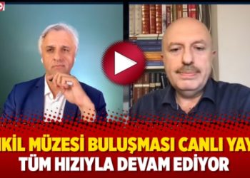 Tenkil M&uuml;zesi Buluşması canlı yayını t&uuml;m hızıyla devam ediyor