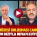 Tenkil Müzesi Buluşması canlı yayını tüm hızıyla devam ediyor