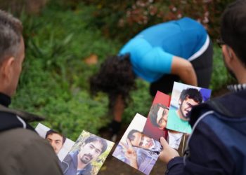Tohumlar Berkin Elvan anısına ekildi