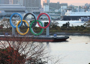 Tokyo Olimpiyatları ve Paralimpik Oyunları'nda ilk kez bir sporcu Kovid-19 nedeniyle hastaneye kaldırıldı
