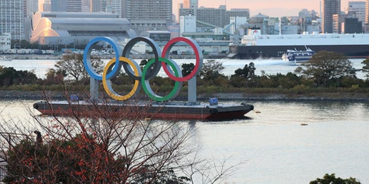 Tokyo Olimpiyatları ve Paralimpik Oyunları'nda ilk kez bir sporcu Kovid-19 nedeniyle hastaneye kaldırıldı