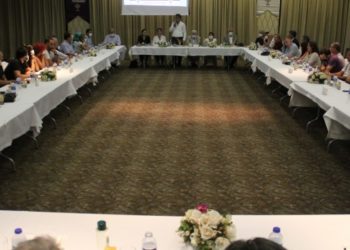 'Toplumsal ittifak için birlikte çözüm bulacağız'