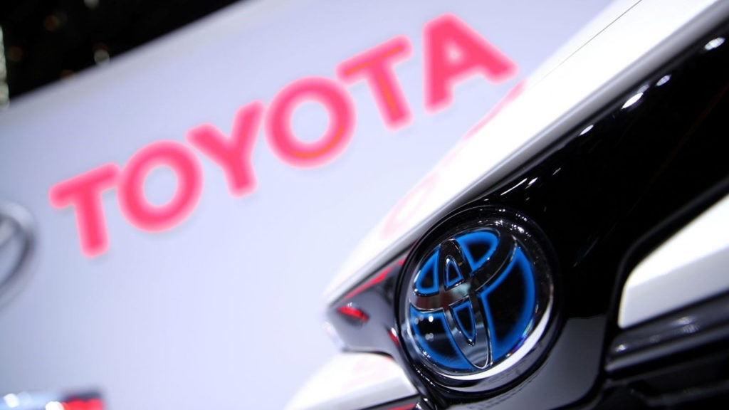 Toyota, parça sağlama problemi nedeniyle Japonya'daki 27 üretim bandını durduracak