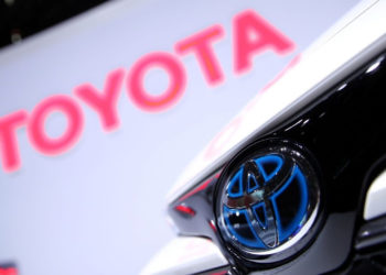 Toyota, parça sağlama problemi nedeniyle Japonya'daki 27 üretim bandını durduracak