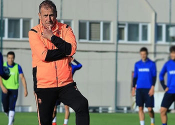 Trabzonspor, Abdullah Avcı ile 2,1 puan ortalaması yakaladı