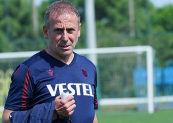 Trabzonspor, Abdullah Avcı ile deplasmanda hiç kaybetmedi