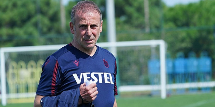 Trabzonspor, Abdullah Avcı ile deplasmanda hiç kaybetmedi