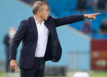 Trabzonspor, Abdullah Avcı yönetiminde deplasmanda yenilmezlik rekoru kırdı