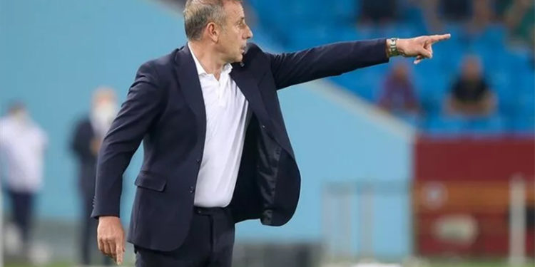 Trabzonspor, Abdullah Avcı yönetiminde deplasmanda yenilmezlik rekoru kırdı