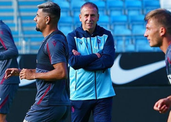 Trabzonspor Avcı ile yenilmiyor