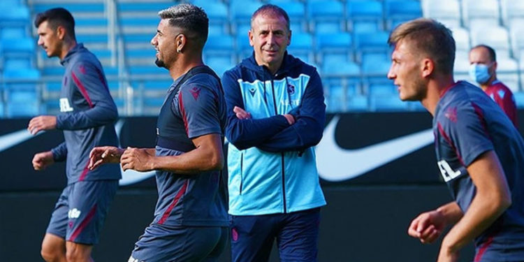Trabzonspor Avcı ile yenilmiyor