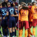 Trabzonspor-Galatasaray maçında ilk 11'ler belli oldu