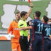 Trabzonspor liderlik fırsatını kaçırdı