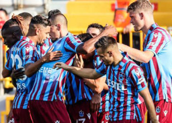 Trabzonspor, liderlik için sahaya çıkacak