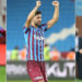 Trabzonspor'un golcü üçlüsü