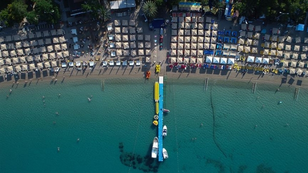 Turizmde hedefler tutmadı: Oteller iflasın eşiğinde