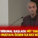 Turkey Tribunal başladı: MİT tarafından kaçırılan Mustafa Özben ilk kez konuşuyor