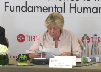 Turkey Tribunal kararını verdi: Türkiye’de sistematik işkence var, ‘İnsanlığa Karşı Suçlar’ işleniyor