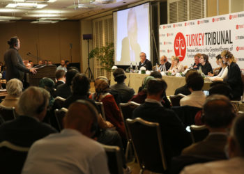 Turkey Tribunal’in ikinci gününde AKP hükümetinin ‘İnsan kaçırmaları ve medyaya baskısı’ yargılanıyor