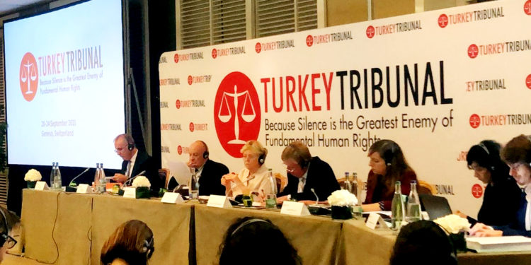 Turkey Tribünal’deki tanıklıklar, işkenceciler için kabusa dönüşüyor