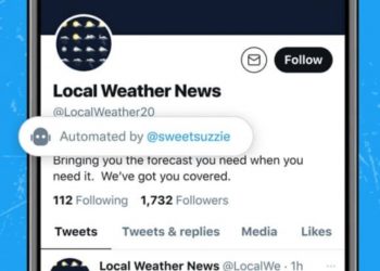 Twitter&rsquo;dan &lsquo;troll&rsquo; hamlesi: Bot hesaplar ifşa edilecek