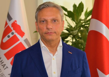 TÜRSAB Başkanı Bağlıkaya: Bu yıl 2019'daki turizm gelirinin yüzde 40'ında kalacağız