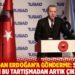 TÜSİAD'dan Erdoğan'a gönderme: Sarmala dönen bu tartışmadan artık çıkılmalı