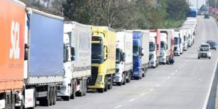 TÜİK: Hizmet ihracatı 2020’de yüzde 23,4 azaldı