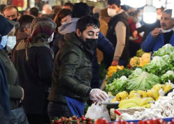 Tüketici güveninde kötümser tablo sürüyor