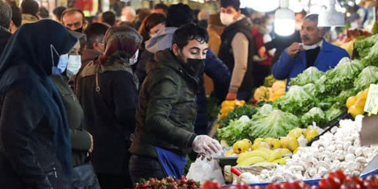Tüketici güveninde kötümser tablo sürüyor