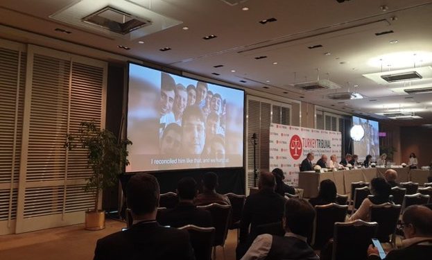 Tülay Açıkkollu: Eşimi ve beni gözaltına aldıran savcı Can Tuncay ve emniyet şube müdürü Kayhan Ay cezasız kaldığı için işkenceye devam etti