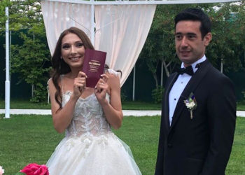 Türk futbolunda bir ilk: Başkent derbisini evli çift yönetecek