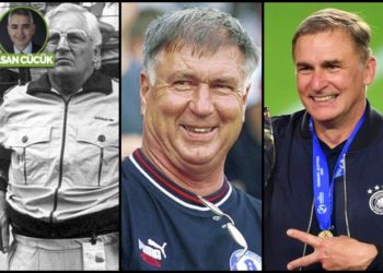 Türk futbolunun kurtuluşu yine Almanya’da aranıyor