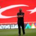 Türk futbolunun Çernobil’i geliyorum diyordu