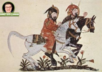 Türk tarih tezi eleştirisine katkı (tartışmanın devamı-2)